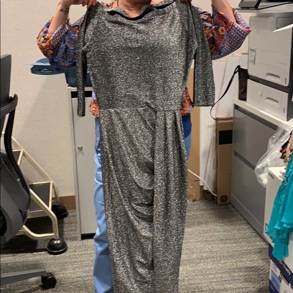 NWT Evening perfect dress